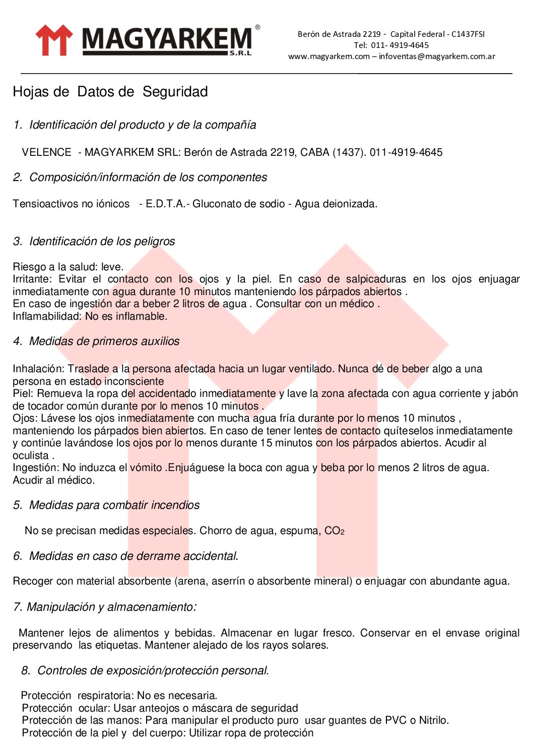 VELENCE - Imagen 5