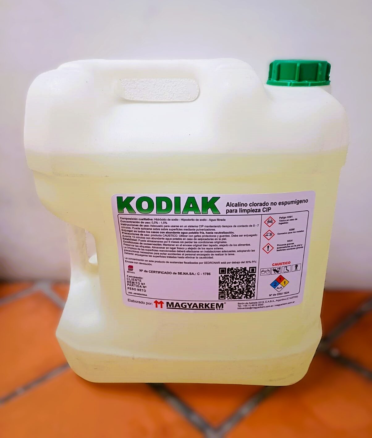 KODIAK